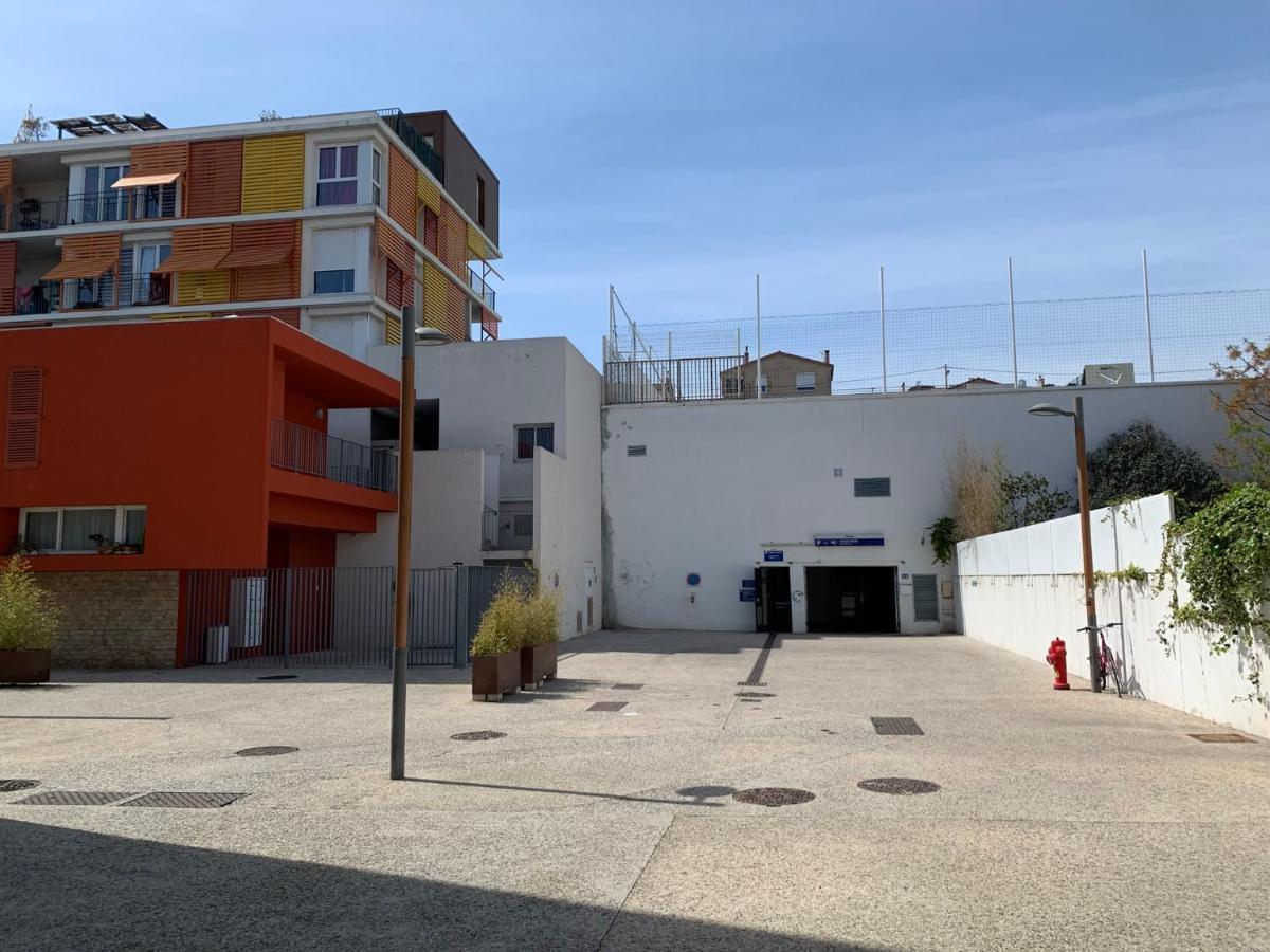 Casa Belvedere - Duplex Atypique Avec Vue Feerique & Parking Souterrain La Ciotat Exterior photo